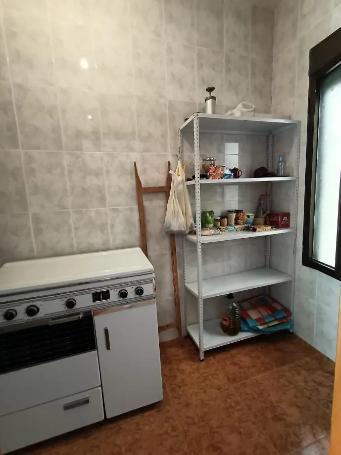 Vivienda Rural Los Iberos M&M, Castellar de Santisteban 0*,  Spain