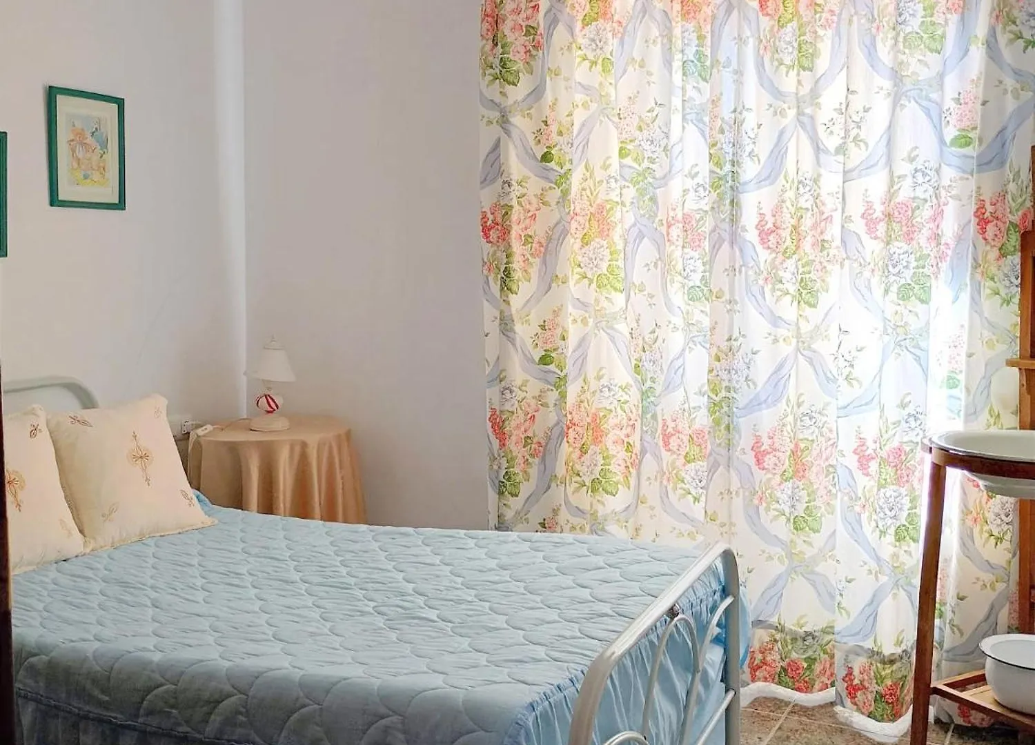 Holiday home Vivienda Rural Los Iberos M&M, Castellar de Santisteban