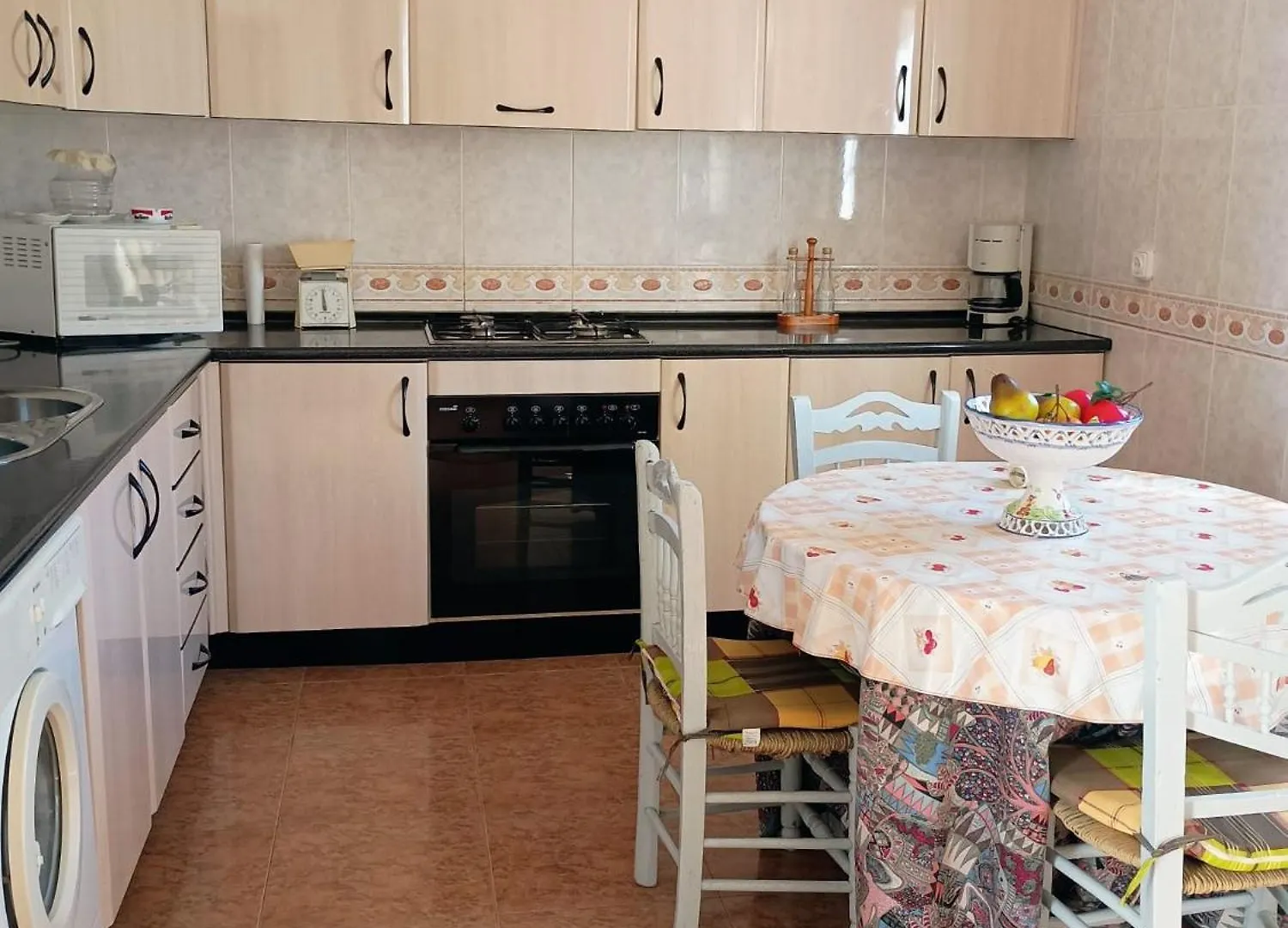 Holiday home Vivienda Rural Los Iberos M&M, Castellar de Santisteban