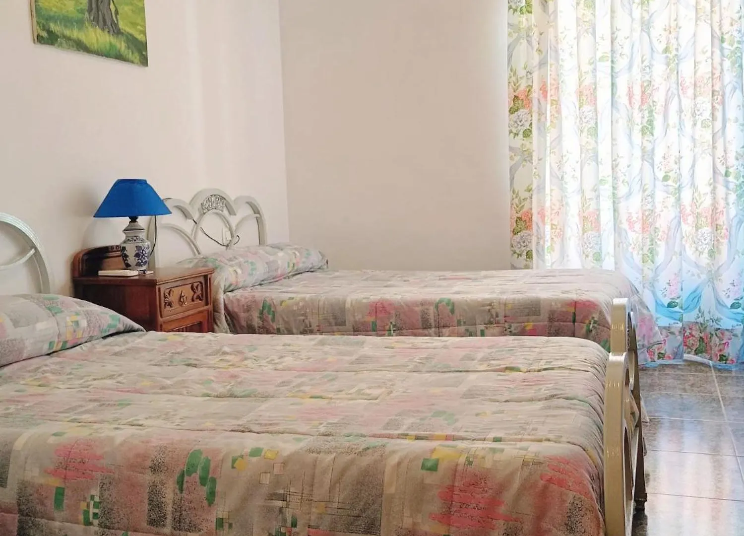 Holiday home Vivienda Rural Los Iberos M&M, Castellar de Santisteban