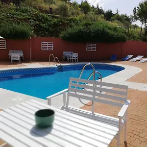  Casa rural Complejo Rural Mirador Del Condado