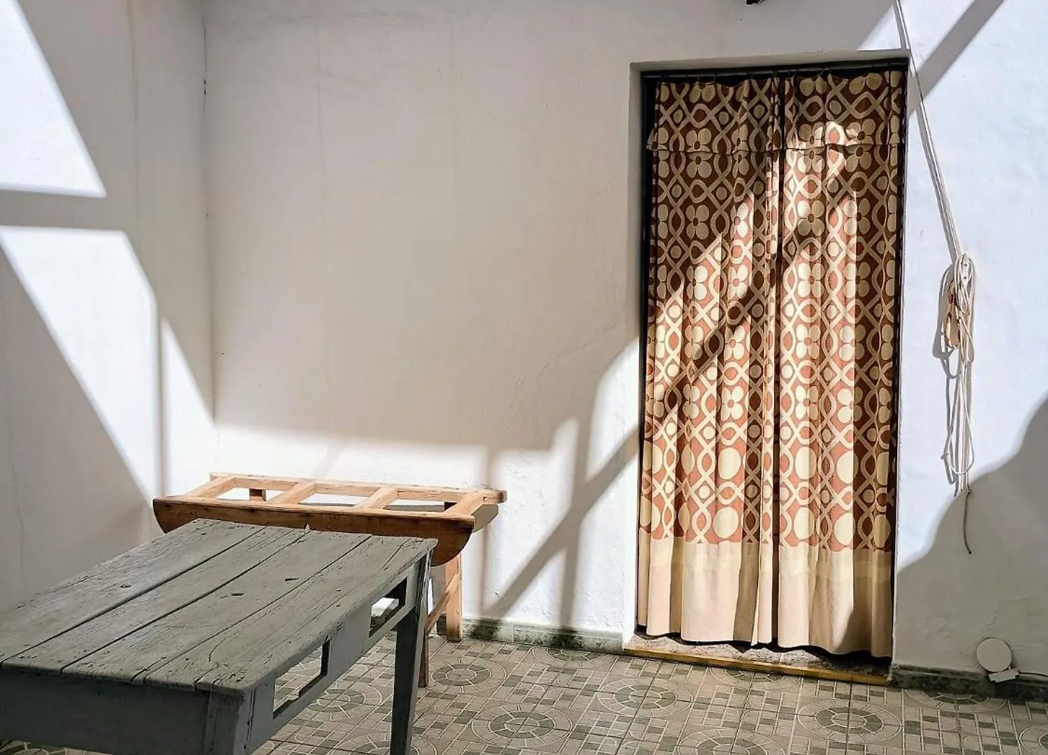 Vivienda Rural Los Iberos M&M, Castellar de Santisteban